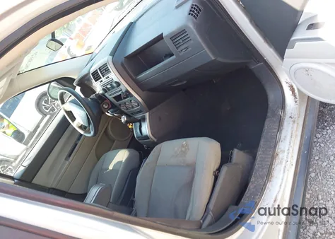 2007 Jeep Compass Sport z USA, uszkodzony, nr VIN 1J8FT47W87D211008